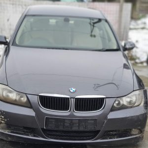 Dezmembrari / Dezmembrez BMW Seria 3 E90 2.0 Diesel Cod M47 ⭐⭐⭐⭐⭐